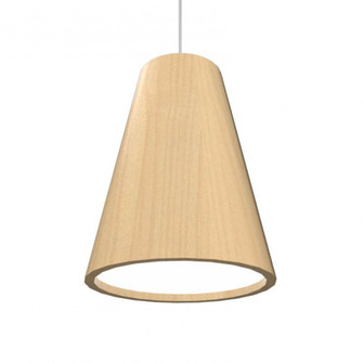 Conical Accord Pendant 1130 (9485|1130.34)