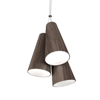 Conical Accord Pendant 1234 (9485|1234.18)