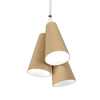 Conical Accord Pendant 1234 (9485|1234.34)