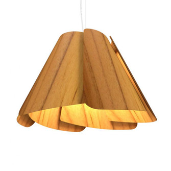 Fuchsia Accord Pendant 1364 (9485|1364.12)