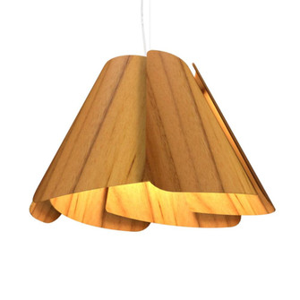 Fuchsia Accord Pendant 1364 (9485|1364.12)