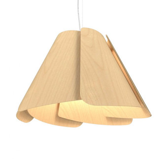 Fuchsia Accord Pendant 1364 (9485|1364.34)