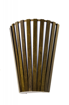 Slatted Accord Wall Lamp 456 (9485|456.09)