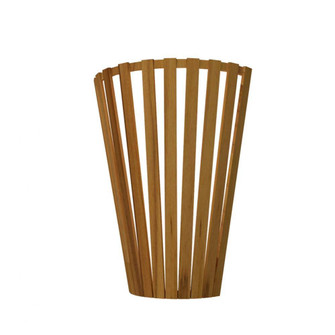 Slatted Accord Wall Lamp 456 (9485|456.12)