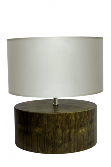 Cylindrical Accord Table Lamp 145 (9485|145.09)