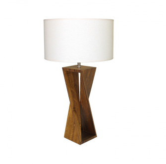 Spin Accord Table Lamp 7044 (9485|7044.06)