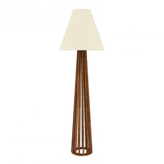 Slatted Accord Floor Lamp 361 (9485|361.06)