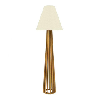 Slatted Accord Floor Lamp 361 (9485|361.09)