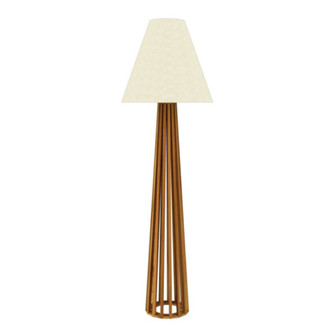 Slatted Accord Floor Lamp 361 (9485|361.12)