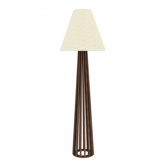 Slatted Accord Floor Lamp 361 (9485|361.18)