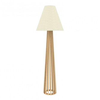 Slatted Accord Floor Lamp 361 (9485|361.34)