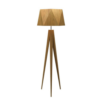 Facet Floor Lamp 3034 *NOT c(UL)us (9485|3034.09)