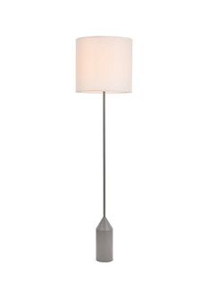Ines Floor Lamp in Chrome (758|LD2453FLCG)