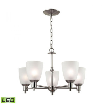 CHANDELIER (91|1305CH/20-LED)