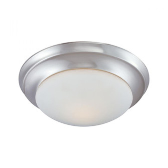 Thomas - Fluor Ceiling Lamp in Brushed Nickel (91|190035217)