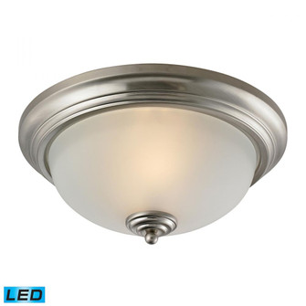 FLUSH MOUNT (91|7003FM/20-LED)