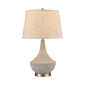 TABLE LAMP (91|77196)