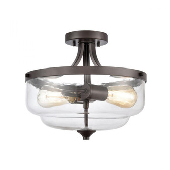 SEMI FLUSH MOUNT (91|CN320281)