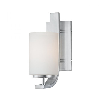 Thomas - Pendenza 11.5'' High 1-Light Sconce - Brushed Nickel (91|TN0005217)