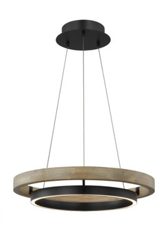 Grace 24 Chandelier (7355|700GRC24BW-LED930)