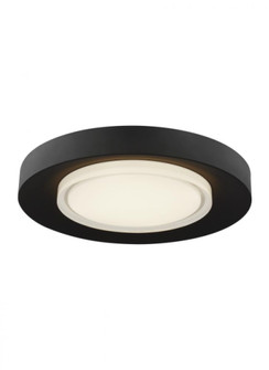 Hilo 16 Flush Mount (7355|700FMHLO16B-LED927)
