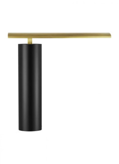 Kadia 16 Table Lamp (7355|700PRTKDA16NB-LED927)