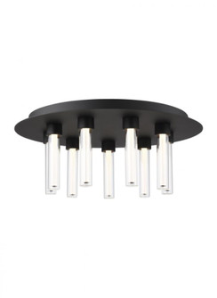 Kola 22 Flush Mount (7355|700FMKLA22B-LED927)