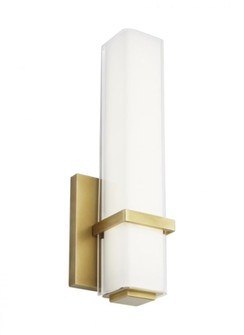 Milan 13 Bath (7355|700BCMLN13WNB-LED930-277)