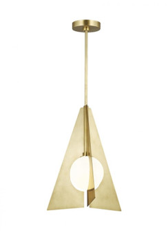 Orbel Pyramid Grande (7355|700TDOBLPGNB-LED930)