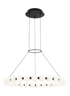 Orbet 30 Chandelier (7355|700OBT30B-LED927)