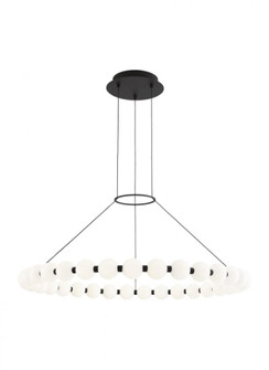 Orbet 36 Chandelier (7355|700OBT36B-LED927)