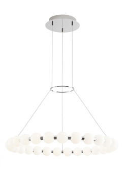 Orbet 30 Chandelier (7355|700OBT30N-LED927)