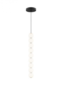 Orbet 9-Light Pendant (7355|700TDOBT9N-LED927)