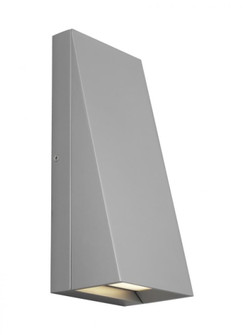 Pitch 12 Outdoor Wall (7355|700OWPIT12B-LED930-277)