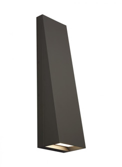 Pitch 19 Outdoor Wall (7355|700OWPIT19I-LED930-277)
