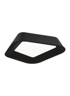 Rhonan Flush Mount (7355|700FMRHNSB-LED930)