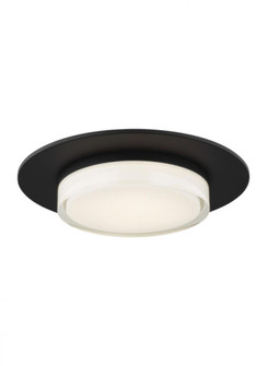 Sen 17 Flush Mount (7355|700FMSEN17B-LED927)