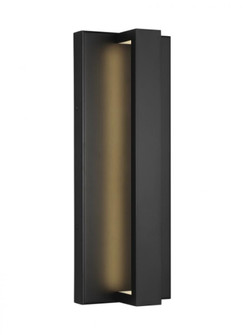 Windfall 16 Outdoor Wall (7355|700OWWND16B-LED930)