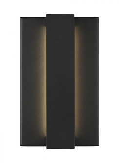 Windfall 8 Outdoor Wall (7355|700OWWND8B-LED930)