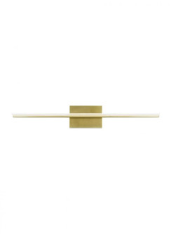 Span 36 Bath (7355|700BCSPANB3BR-LED930)