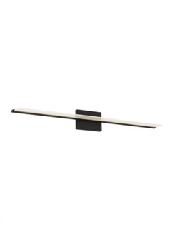 Span 48 Bath (7355|700BCSPANB4B-LED930)