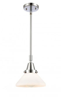 Caden - 1 Light - 8 inch - Polished Chrome - Mini Pendant (3442|447-1S-PC-G4471)