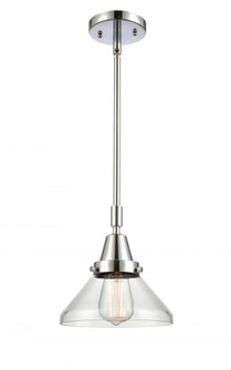 Caden - 1 Light - 8 inch - Polished Chrome - Mini Pendant (3442|447-1S-PC-G4472)