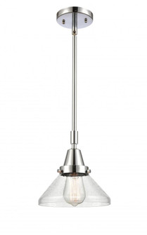 Caden - 1 Light - 8 inch - Polished Chrome - Mini Pendant (3442|447-1S-PC-G4474)