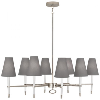 Jonathan Adler Ventana Chandelier (237|WH718)