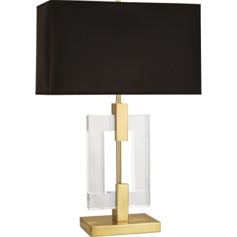 LINCOLN TABLE LAMP (237|1011B)