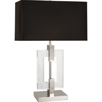 LINCOLN TABLE LAMP (237|1012B)