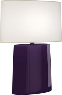 Amethyst Victor Table Lamp (237|AM03)