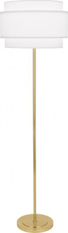 Decker Floor Lamp (237|AW132)