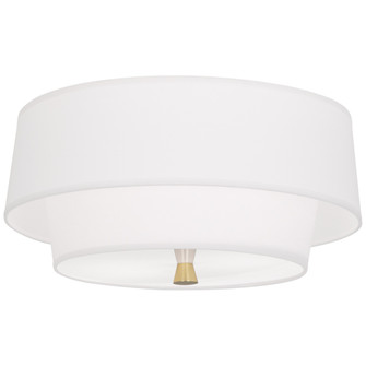Decker Flushmount (237|AW143)